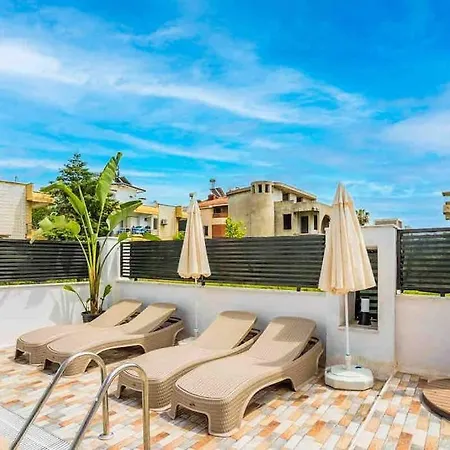 Butterfly Modern 3 Bed Private Pool Villa