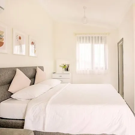 Butterfly Modern 3 Bed Private Pool Вилла