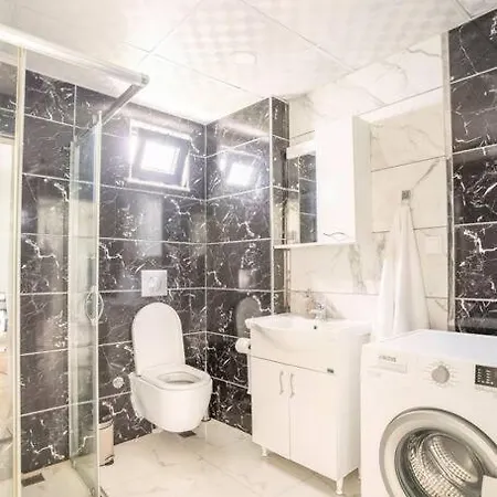 Вилла Butterfly Modern 3 Bed Private Pool Белек