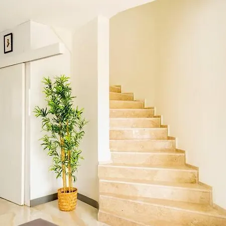 Butterfly Modern 3 Bed Private Pool Белек