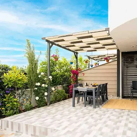 Вилла Butterfly Modern 3 Bed Private Pool Белек