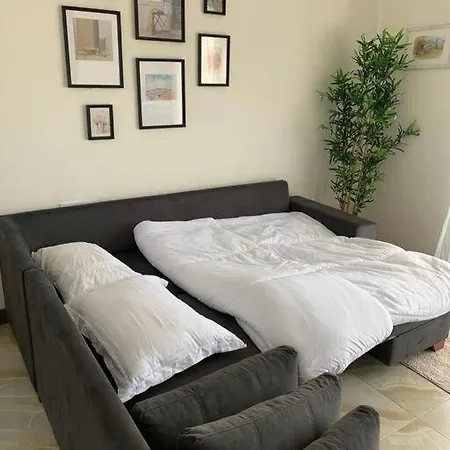 Butterfly Modern 3 Bed Private Pool