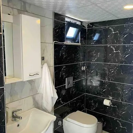 Butterfly Modern 3 Bed Private Pool Вилла *