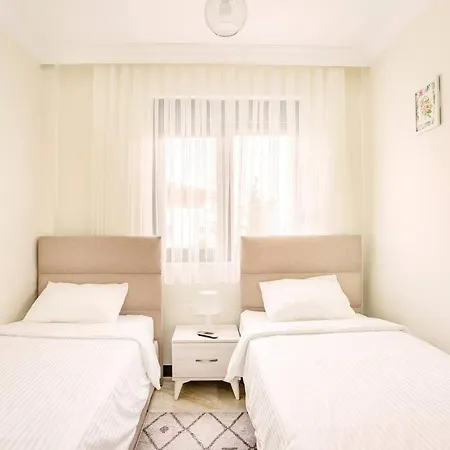 Вилла Butterfly Modern 3 Bed Private Pool *